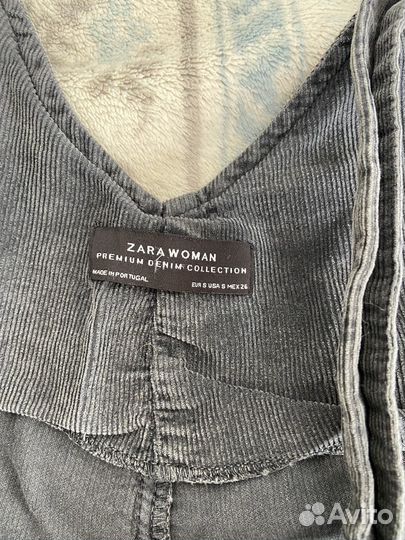 Комбинезон женский