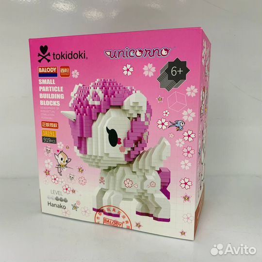 3D конструктор 