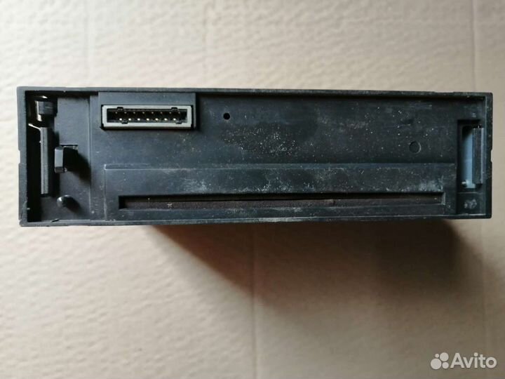 Проигрыватель JVC