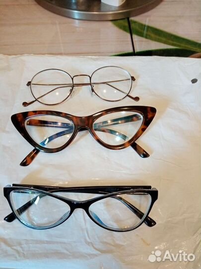 Очки с диоптриями - 4
