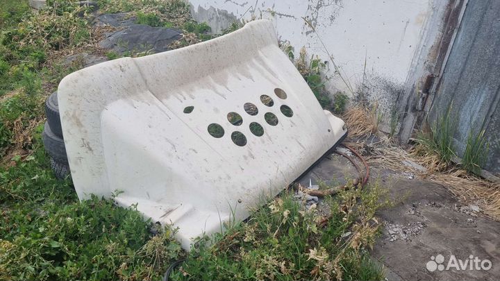 Обтекатель на газель бу