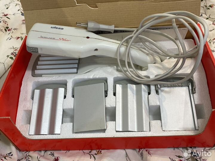 Выпрямитель гафре