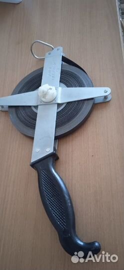 Рулетка 50 метров