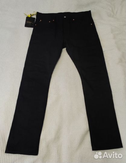 Джинсы Red Tornado