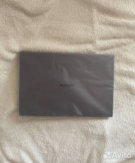 Ноутбук huawei matebook d 14 256GB
