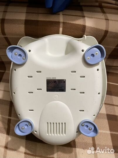 Массажная ванночка