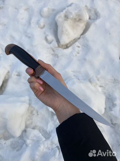Филейный нож