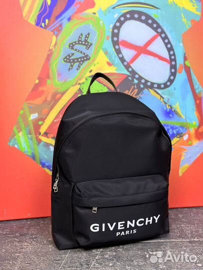 Рюкзак Givenchy