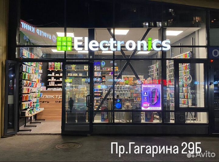 Клеевой пистолет ReLife RL-062