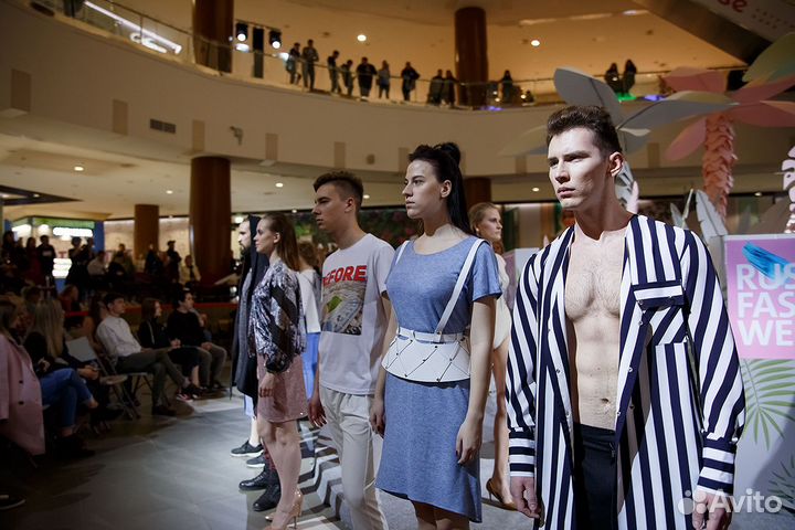 Пошив одежды мелким оптом от 5 шт на размер