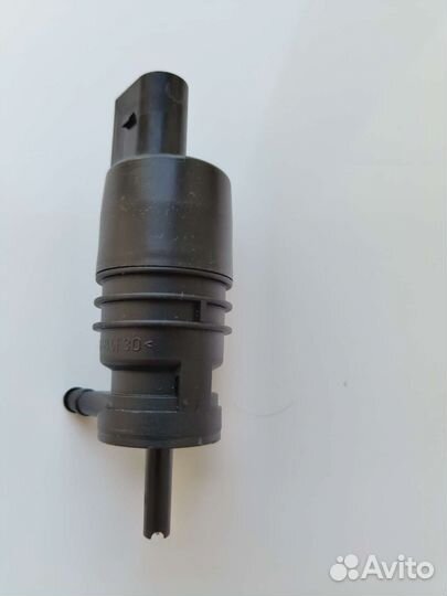 1k5955651 VAG, насос стекло омывателя, оригинал