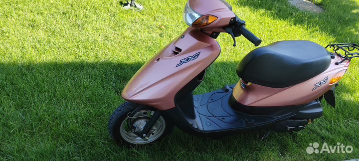 Yamaha Jog 36 без пробега по РФ