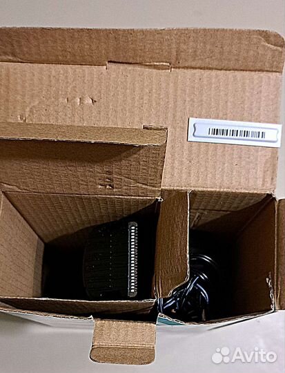 Машинка для стрижки волос