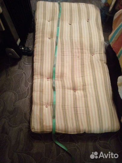 Матрас детский