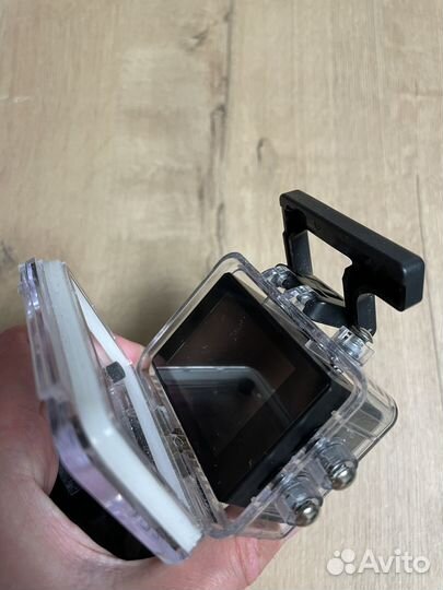 Экшн камера aceline 4K ultra hd