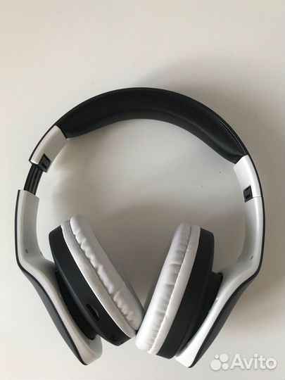 Беспроводные наушники