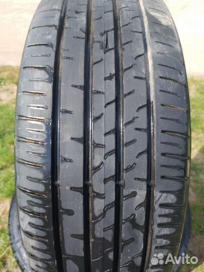 Колеса летние R16 5*112