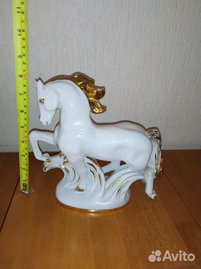 Фарфоровые статуэтки лфз СССР