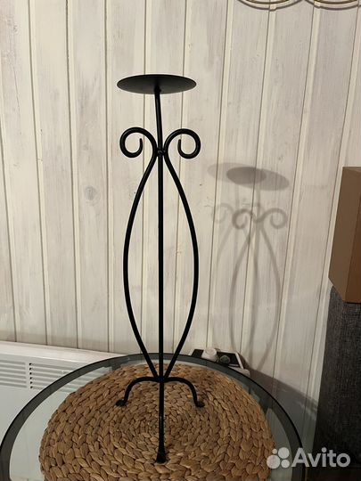 Подсвечник