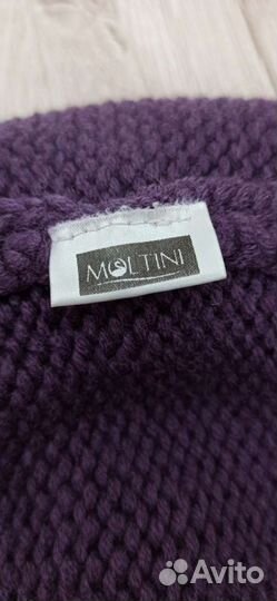 Шапка женская