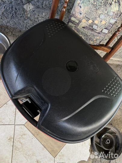 Кофры для мотоцикла