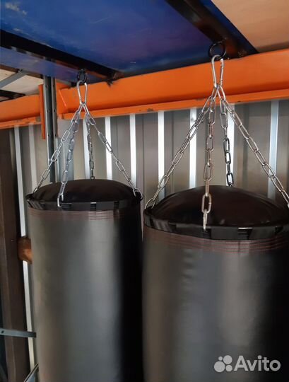 Боксерский мешок груша 80 кг