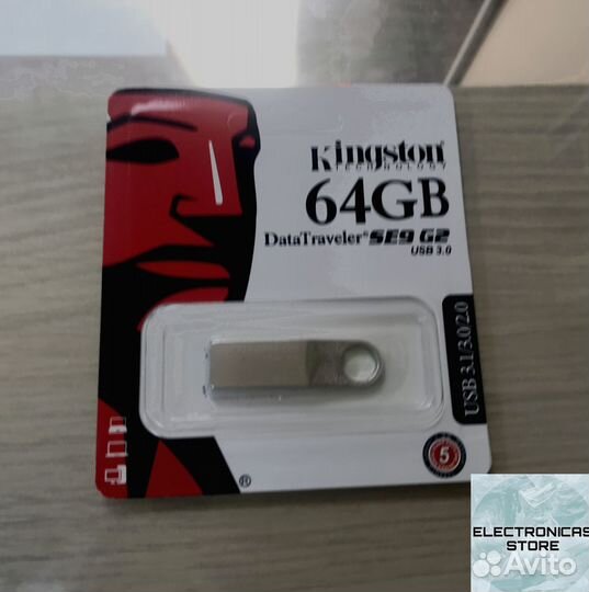 Флеш Карта юсб 64 gb для Компа Опт Розница