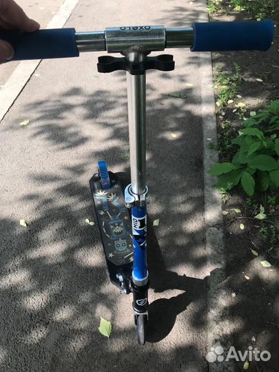 Продам детский самокат