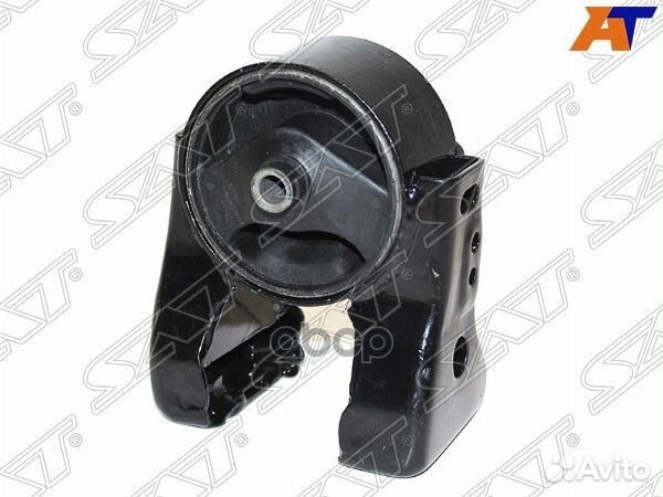 Подушка двигателя задняя hyundai sonata NF 05-1