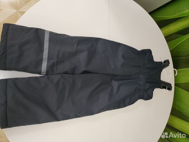 Полукомбинезон детский