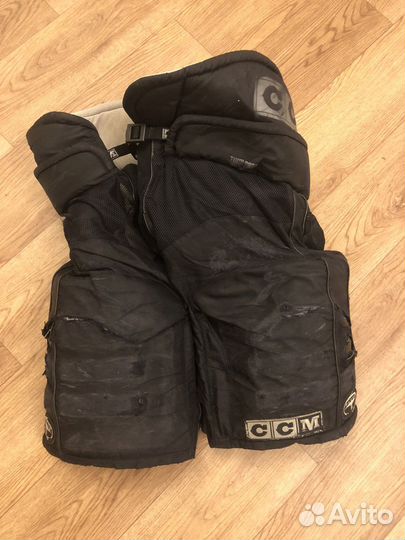 Хоккейная форма на взрослого