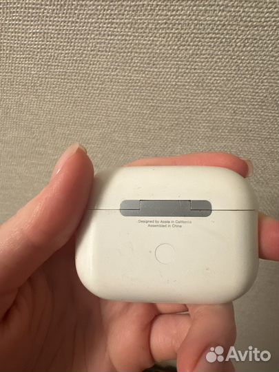 Airpods pro 2 паль