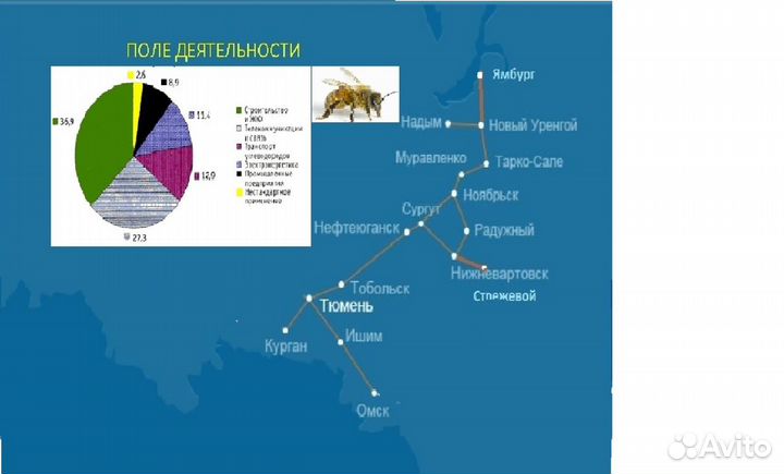 Горизонтальное направленное бурение. (гнб) ннб)