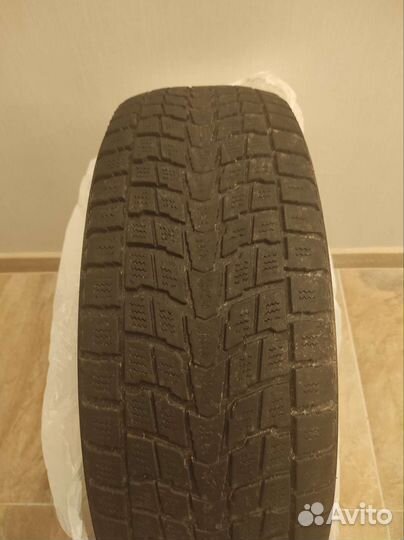 Dunlop Grandtrek SJ6 235/65 R17 Q