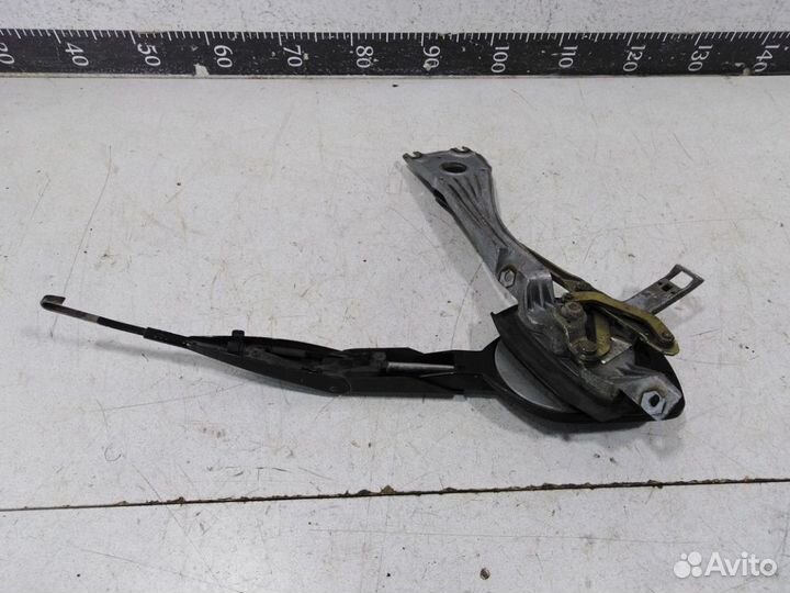 Трапеция стеклоочистителя