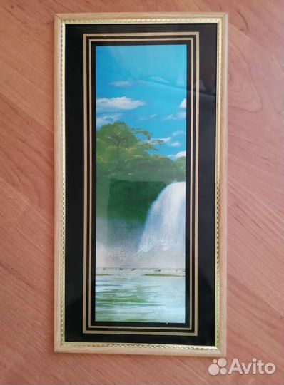 Картина репродукция комплект