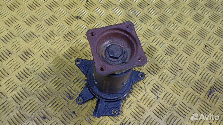 Привод вентилятора Man Tga Tgs Tgx