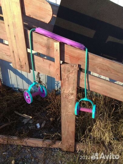 Тренажер для всех групп мышц