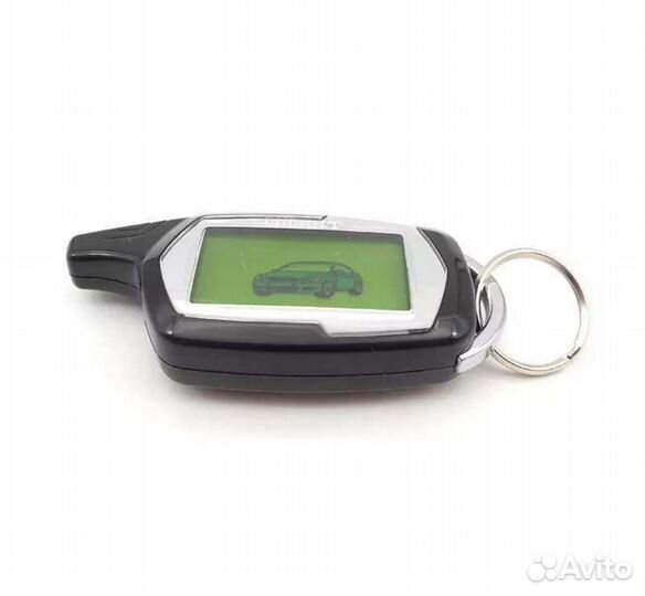 Брелок Сигнализации Sheriff ZX-940