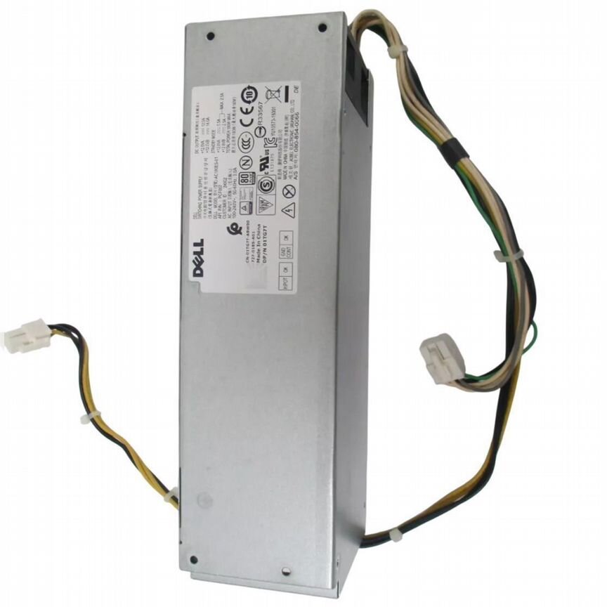 [AC180ES-01] Блок Питания Dell 180w Ac180es-01