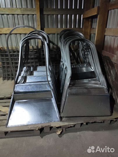 Скребок для снега