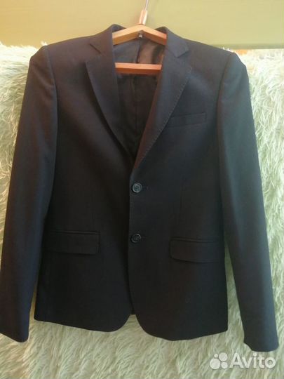 Школьный костюм для мальчика