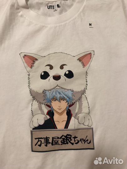 Футболка женская