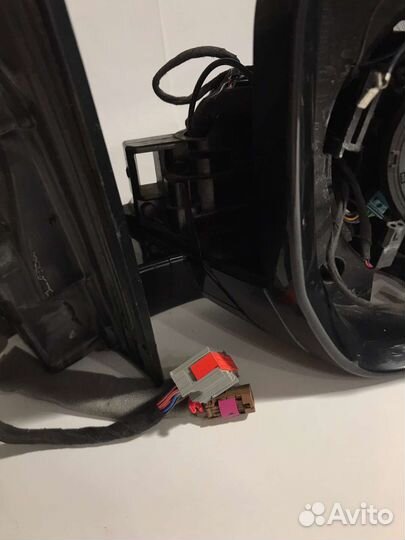 Зеркало правое Range Rover Vogue L405