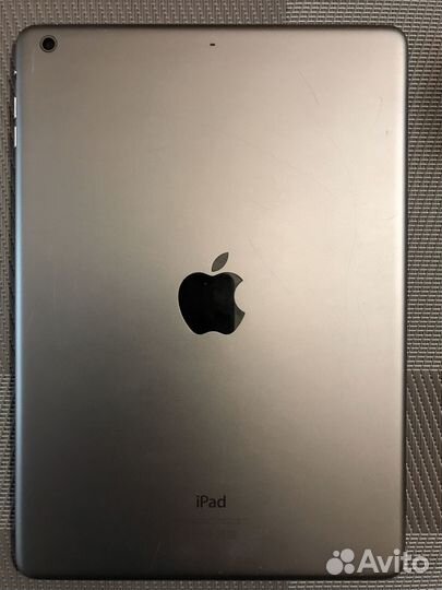 iPad air 1 128Gb WiFi (A1474)