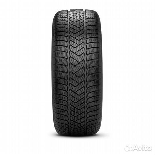 Pirelli Scorpion Winter 295/45 R20 114V