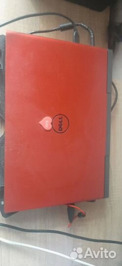 Игровой ноутбук