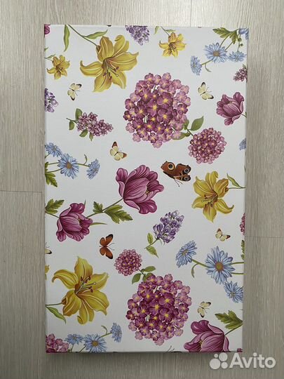 Zara home Набор столовых приборов