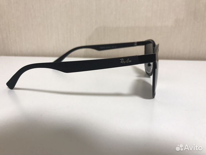 Очки ray ban polaroid