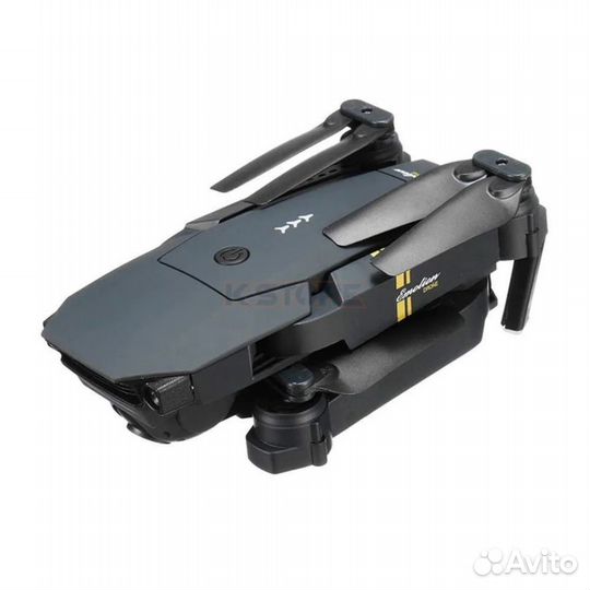 Квадрокоптер Eachine E58 HD Camera